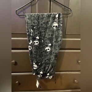 Men’s The Nightmare Before Christmas Fleece Pijama Pants
